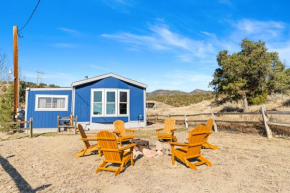 Mountain Farm Stay, Alpacas and Views, Royal Gorge 15min